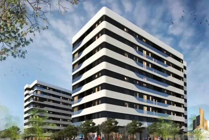 Shtepi ne shitje 2+1 ne Tirane - 194,650 Euro