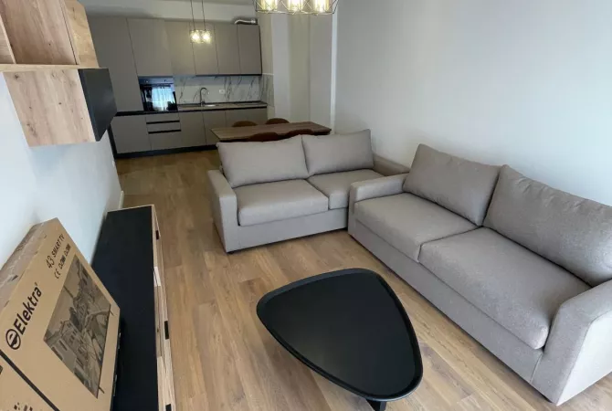 Casa in affitto 2+1 a Tirana - 650 Euro
