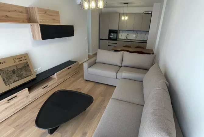 Casa in affitto 2+1 a Tirana - 650 Euro