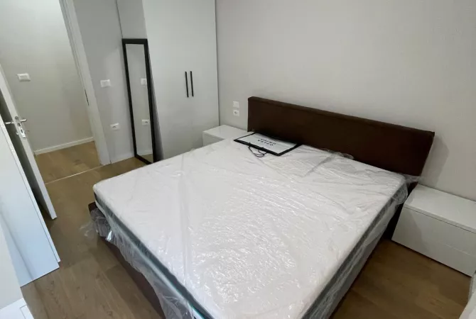 Shtepi me qera Apartament ne Tirane, 2+1, Mobilimi E mobiluar, Pagesa 650  Euro.