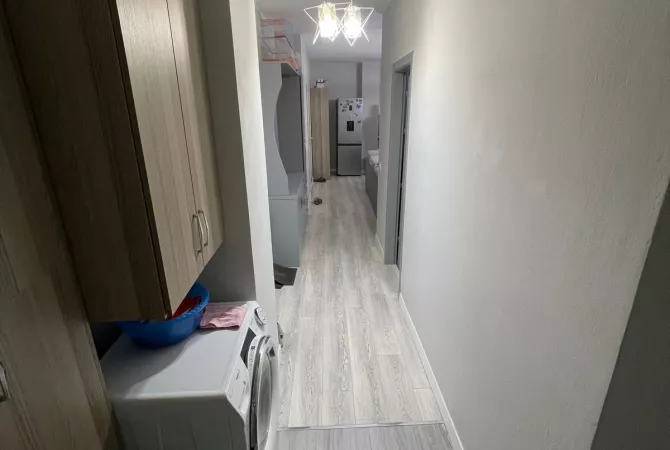 Shtepi me qera Apartament ne Tirane, 2+1, Mobilimi E mobiluar, Pagesa 650  Euro.