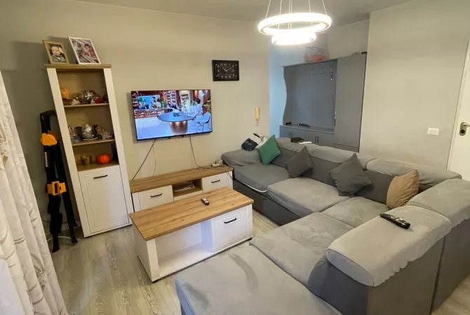 Casa in affitto 2+1 a Tirana - 650 Euro