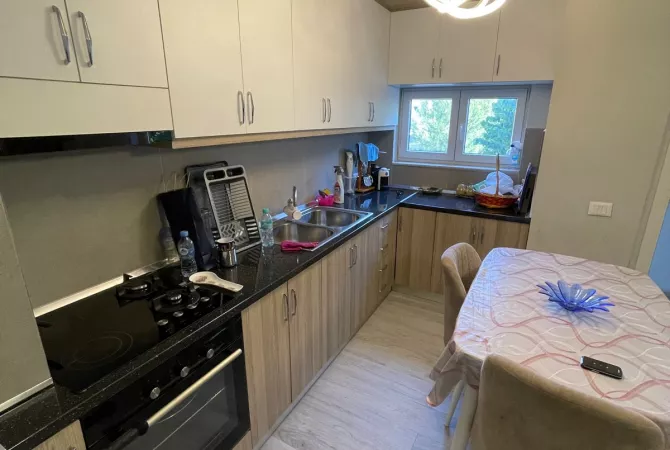 Casa in affitto 2+1 a Tirana - 650 Euro