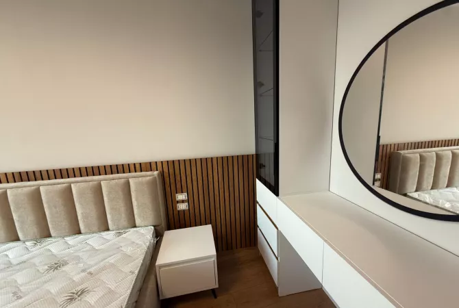 Shtepi me qera 2+1 ne Tirane - 1,800 Euro