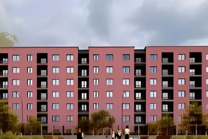 Casa in vendita 1+1 a Tirana - 75,180 Euro