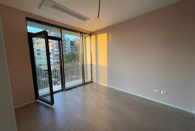 Apartament 1+1 me Qira per Zyra – Lake View Residence 