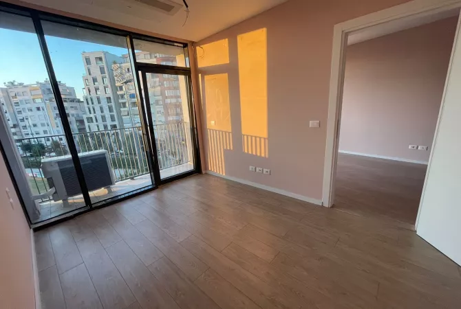 Ambient biznesi me qera 3+1 ne Tirane - 850 Euro