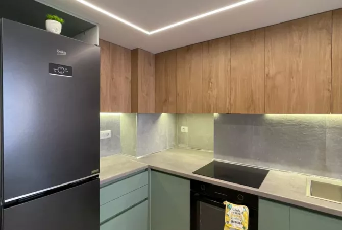 Shtepi ne shitje 1+1 ne Tirane - 115,000 Euro