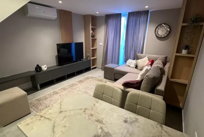 Shtepi ne shitje 1+1 ne Tirane - 122,000 Euro