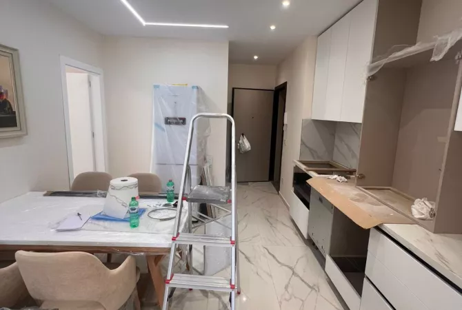 Casa in affitto 2+1 a Tirana - 899 Euro
