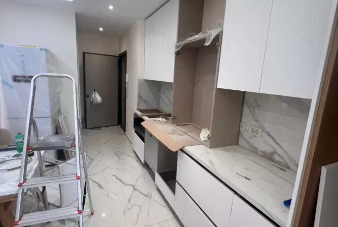 Casa in affitto 2+1 a Tirana - 899 Euro