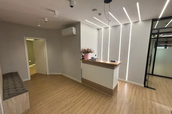Business Property for Rent 3+1 in Tirana - 3,999 Euro