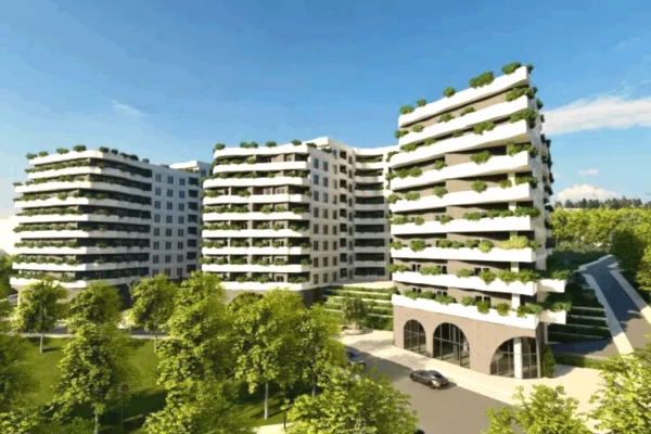 Shtepi ne shitje 3+1 ne Tirane - 57,000 Euro