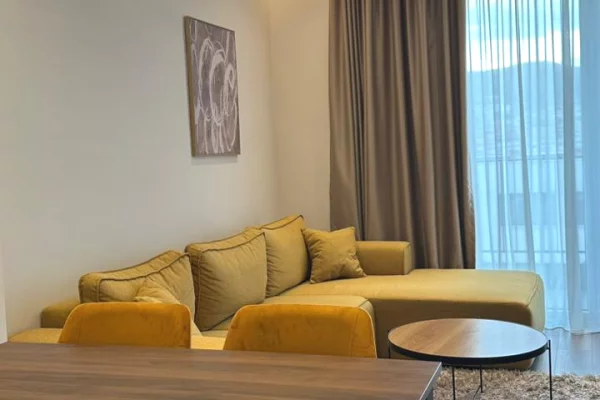 Apartment for rent in Tirana 2+1, Furnished