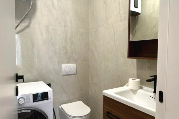 Apartment for rent in Tirana 2+1, Furnished