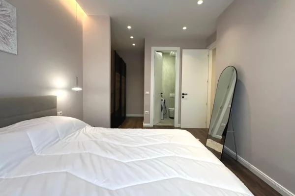 Apartment for rent in Tirana 2+1, Furnished