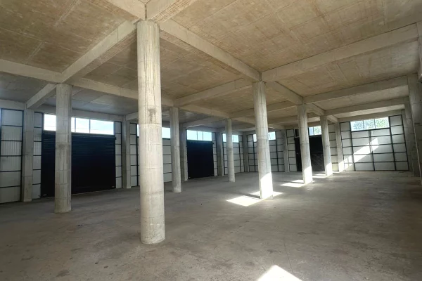 Business Property for Rent 4+1 in Tirana - 12,000 Euro