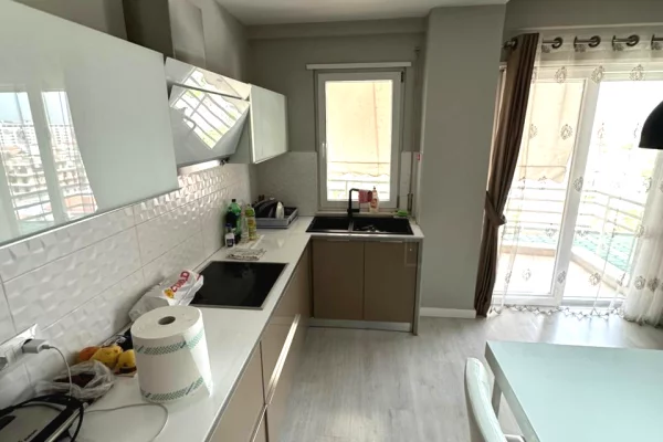 Shtepi ne shitje 2+1 ne Tirane - 150,000 Euro