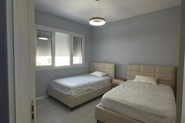 Apartment for rent in Tirana 2+1, Furnished