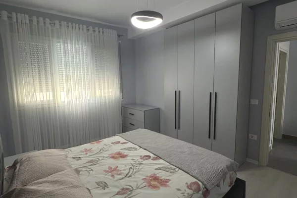 Apartment for rent in Tirana 2+1, Furnished