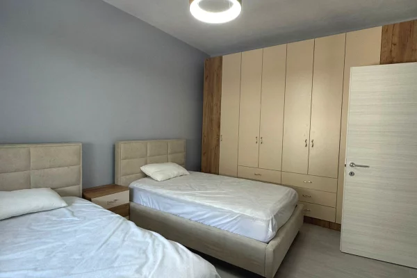 Apartment for rent in Tirana 2+1, Furnished
