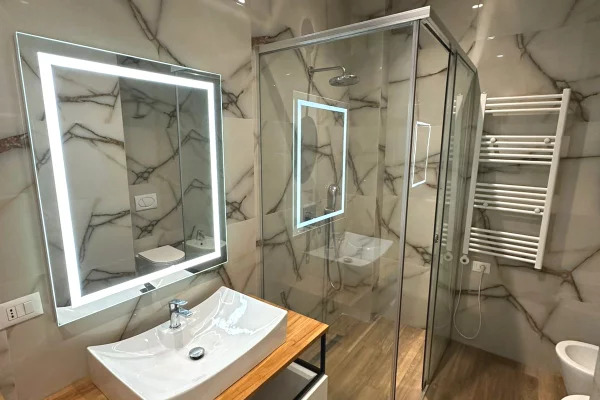 Apartment for rent in Tirana 1+1, Furnished