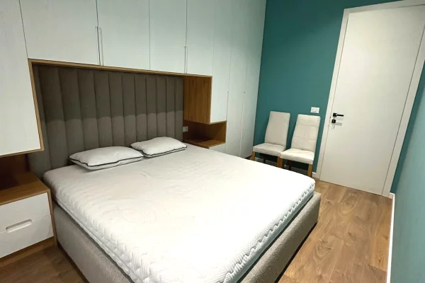 Apartment for rent in Tirana 1+1, Furnished