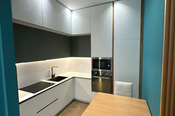 Shtepi me qera 1+1 ne Tirane - 900 Euro