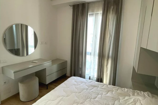 Apartment for sale in Tirana 1+1, Furnished