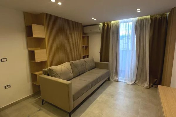 Shtepi ne shitje 1+1 ne Tirane - 119,000 Euro