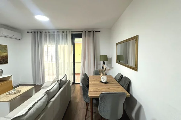 Apartment for rent in Tirana 3+1, Furnished