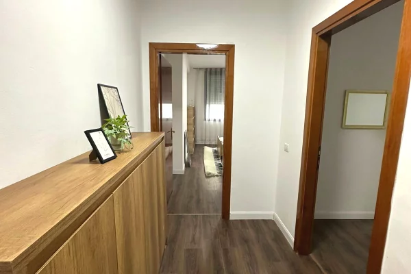 Apartment for rent in Tirana 3+1, Furnished