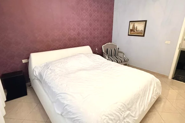 Apartment for rent in Tirana 3+1, Furnished