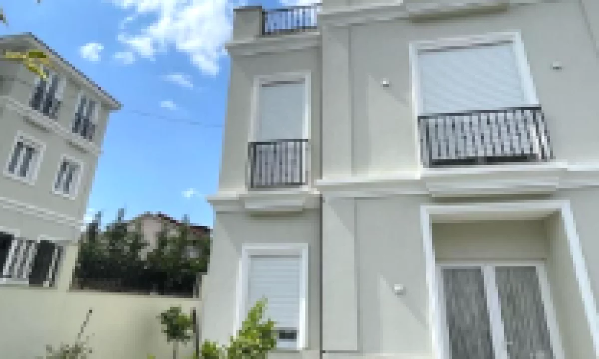 Luxury villas for rent in Tirana 3+1, Furnished