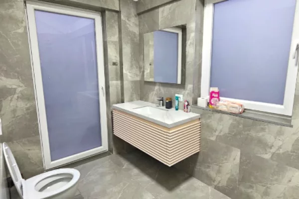 Luxury villas for rent in Tirana 3+1, Furnished