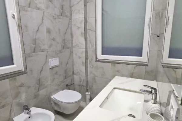 Luxury villas for rent in Tirana 3+1, Furnished