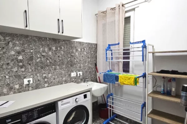 Luxury villas for rent in Tirana 3+1, Furnished