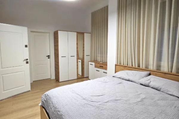 Luxury villas for rent in Tirana 3+1, Furnished