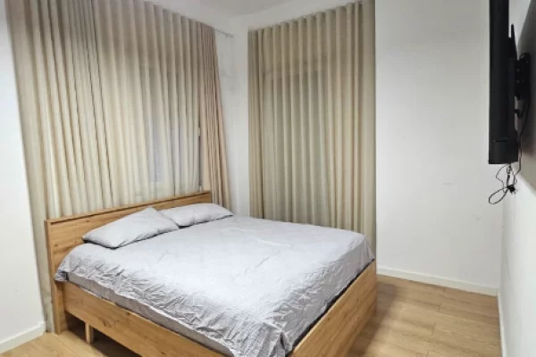 Luxury villas for rent in Tirana 3+1, Furnished