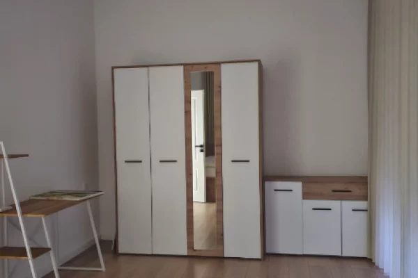 Luxury villas for rent in Tirana 3+1, Furnished