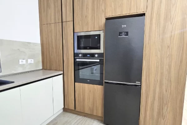 Luxury villas for rent in Tirana 3+1, Furnished