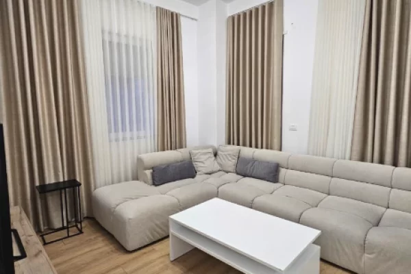 Luxury villas for rent in Tirana 3+1, Furnished