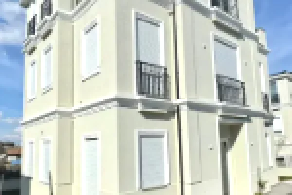 Luxury villas for rent in Tirana 3+1, Furnished