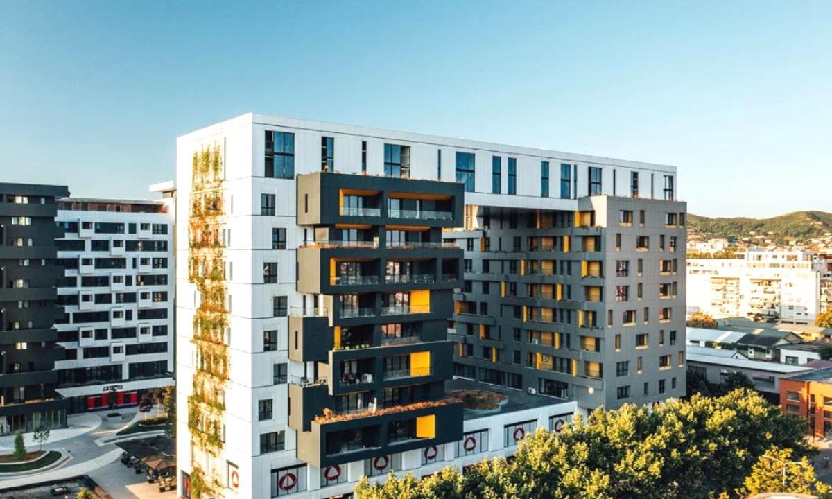 Shtepi ne shitje Apartament ne Tirane, 3+1, Mobilimi E mobiluar, Pagesa 420,000  Euro.