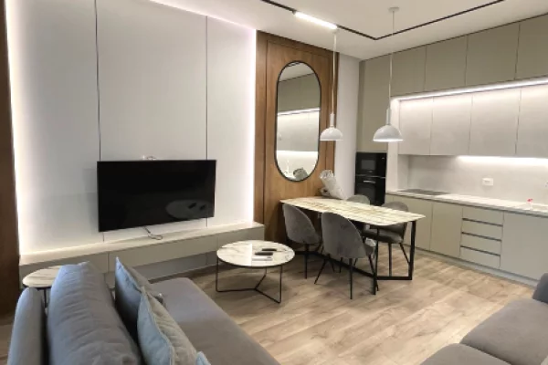 House for Rent 2+1 in Tirana - 850 Euro