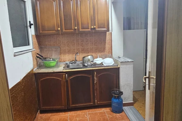 House for Rent Garsoniere in Tirana - 23,000 Leke