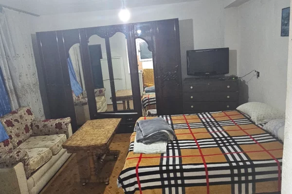 Shtepi me qera Garsoniere ne Tirane - 23,000 Leke