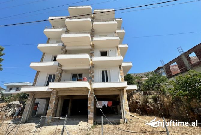 Shtepi ne shitje 1+1 ne Sarande - 460,000 Euro
