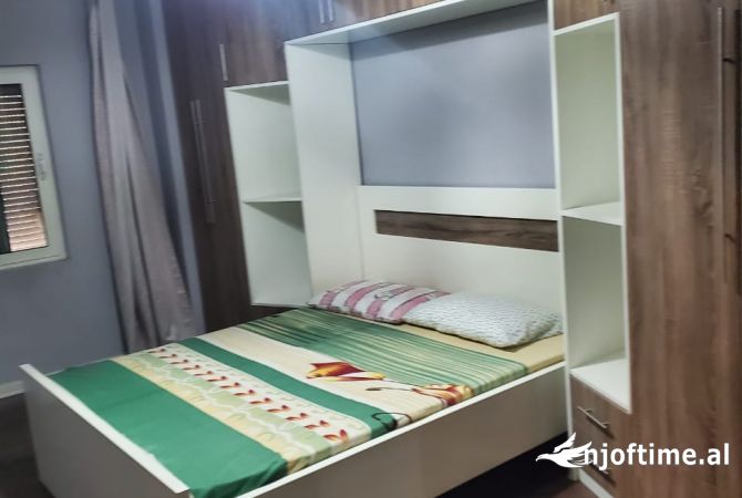 Shtepi me qera 2+1 ne Tirane - 550 Euro