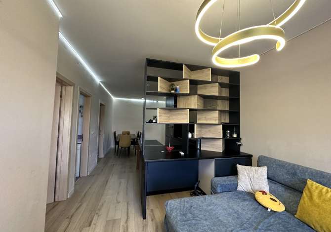 Casa in affitto 2+1 a Tirana - 35,000 Leke